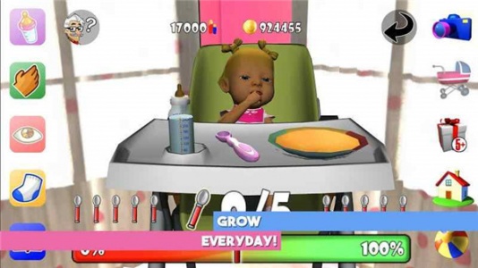 现实人生模拟器官方版