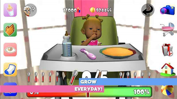 现实人生模拟器官方版