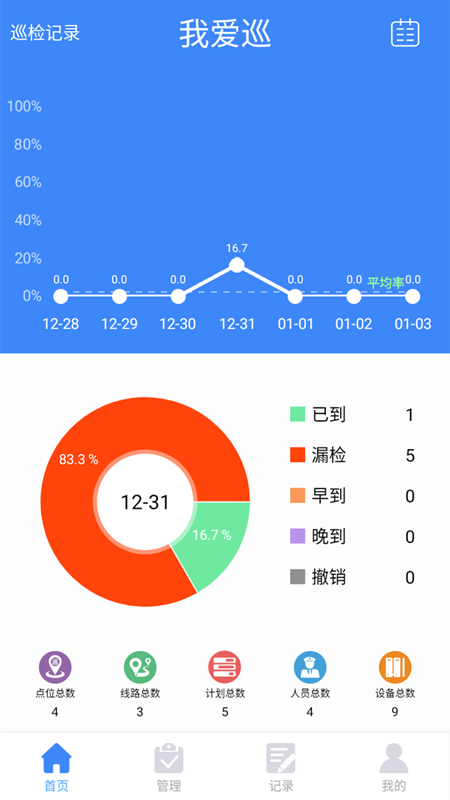 我爱巡手机版