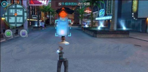 孤胆车神维加斯官方正版