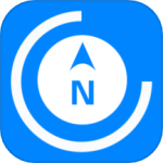 步行者坐标导航app