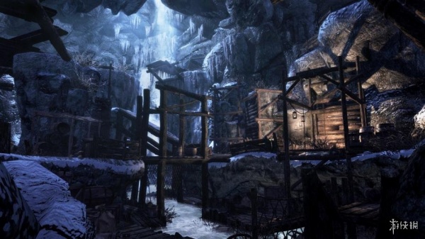 恩达瑞尔：被遗忘的故事