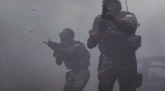 使命召唤：战区2