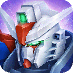 敢达争锋对决九游版