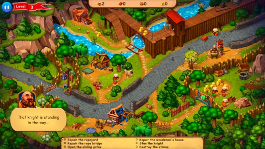 罗宾汉：乡村英雄