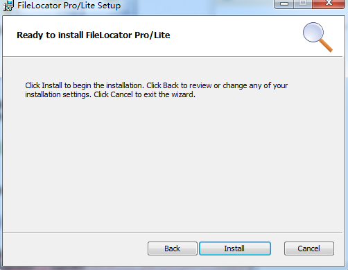 FileLocator Pro