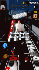 地铁跑酷贞子洛阳版