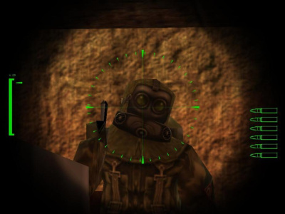 命运战士3：偿还