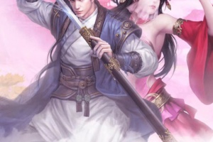 三剑豪官方正版