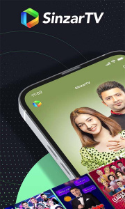 sinzartv无广告版