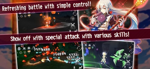 阿瓦贝尔圣境之花官方版