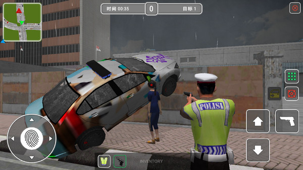 警察模拟器官方版