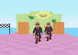 不花钱又耐玩的休闲史莱姆手游合集