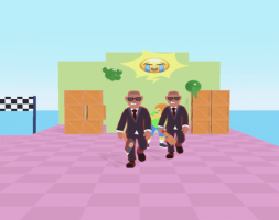 不花钱又耐玩的休闲史莱姆手游合集