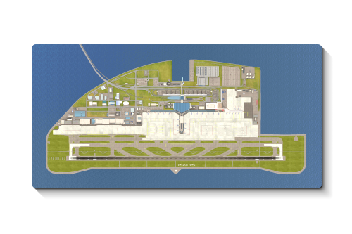 机场世界(World of Airports)