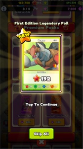 TCG卡牌商店模拟器中文版