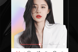 照片美颜P图编辑app