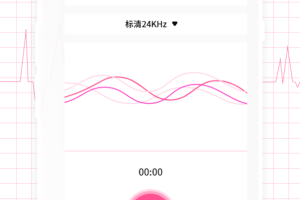 录音机录音大师app