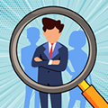 打工人你好游戏中文版(Hiring Job 3D)