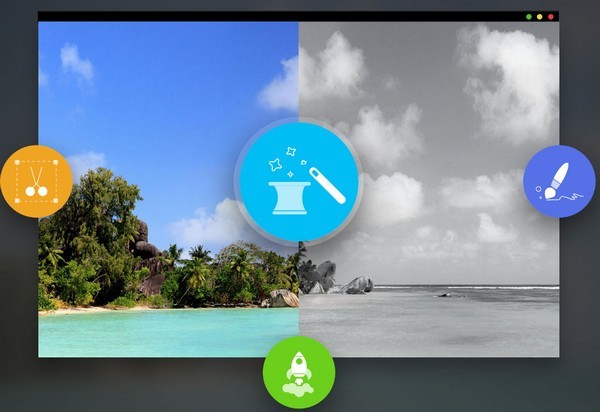 视频编辑王绿色破解版
