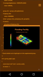 geektyper模拟黑客软件手机版