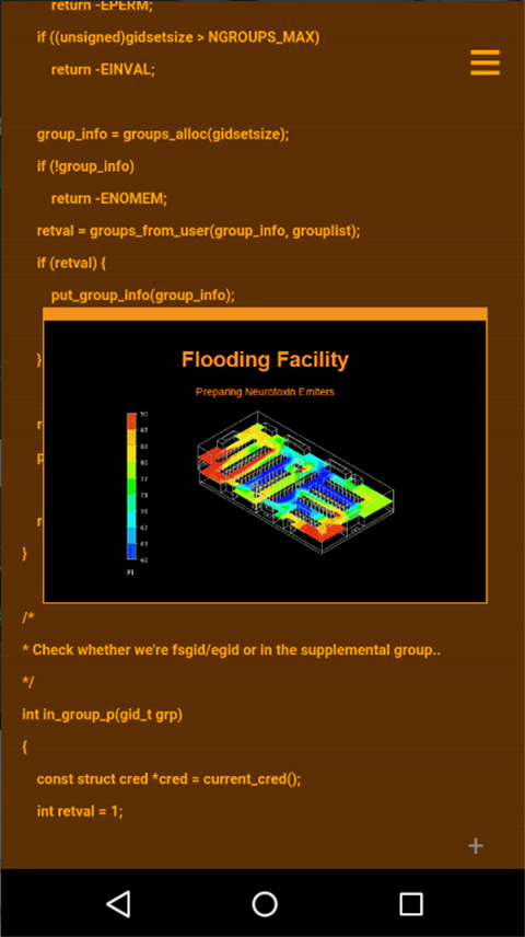 geektyper模拟黑客软件手机版