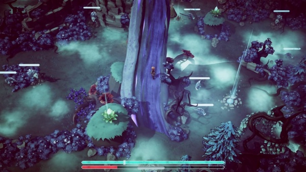 魔境奇缘：文字大冒险