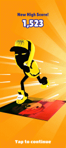 地铁跑酷最强恶魔15.0魔改版