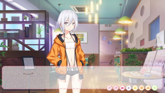 我们七人的恋爱物语