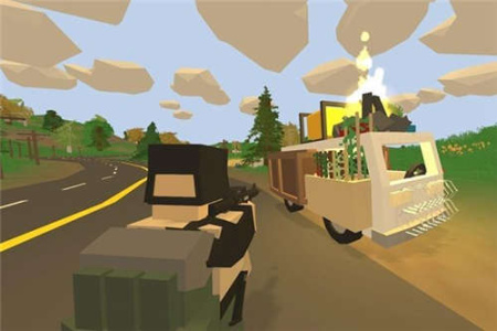 未变异者官方正版