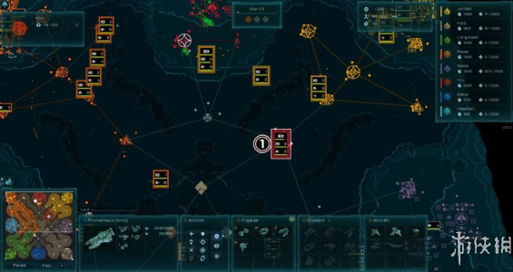 奇点灰烬：扩展版