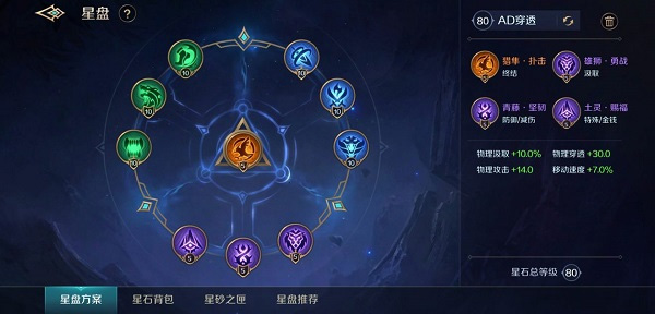 曙光英雄华为版