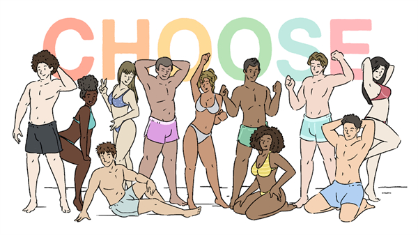 萌宅物语育婴室官方版