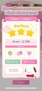 三丽鸥明星的微笑小镇手游