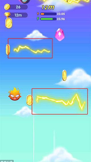 我要去太空手游