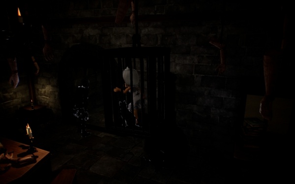 光：黑猫与失忆少女