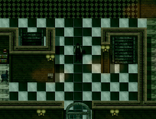 麦巴拉的黑暗之石