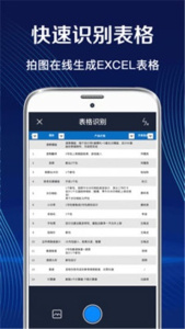 拍照扫描全能王