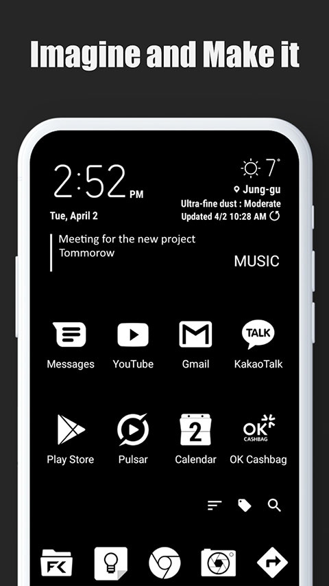 total launcher最新版