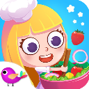 美食兄妹之海岛餐厅官方正版