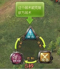 攻城掠地手游官方版