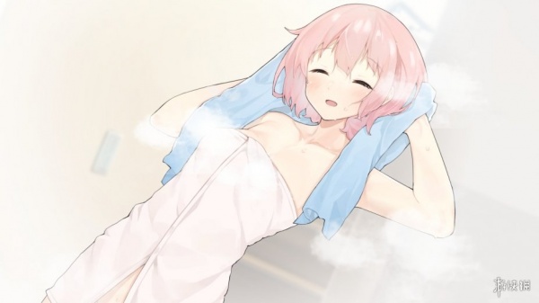 女装少年短发妹