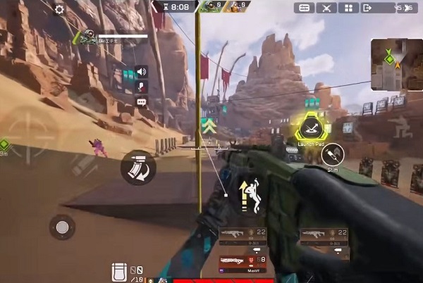 apex legends