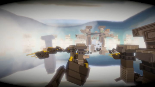 透视梦境空间正版