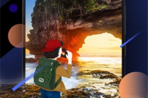 小米锁屏画报手机版