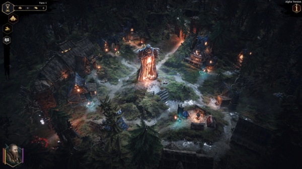 污痕圣杯：阿瓦隆的陨落