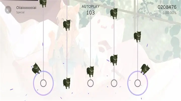 Milthm音游官方版