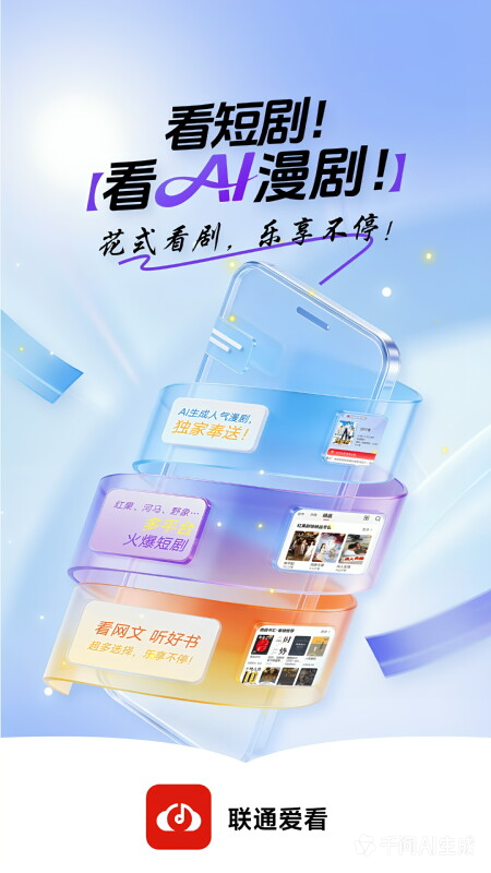 联通爱听官方版