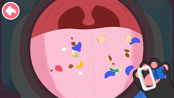 宝宝牙齿美容最新版