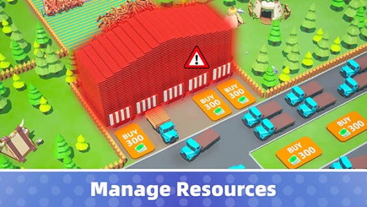 荒岛幸存者手机版